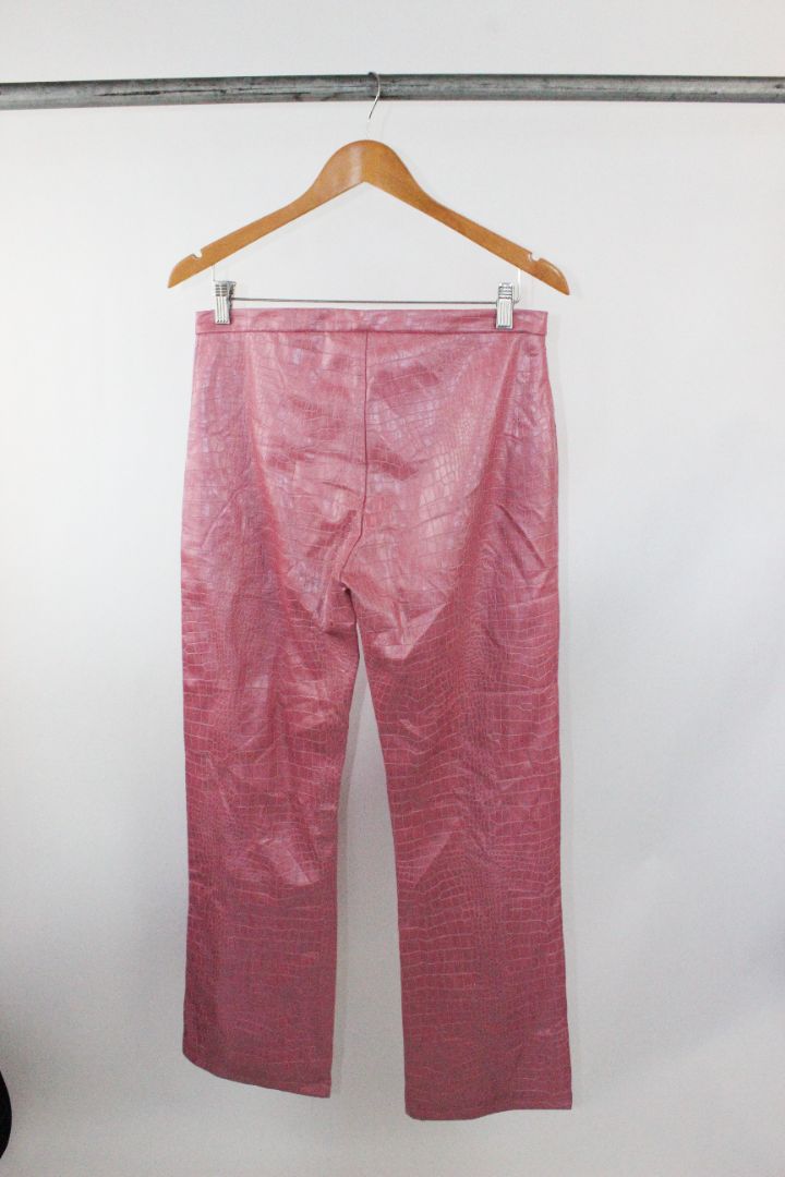 VINTAGE, PANTS, DAVID POND, 12