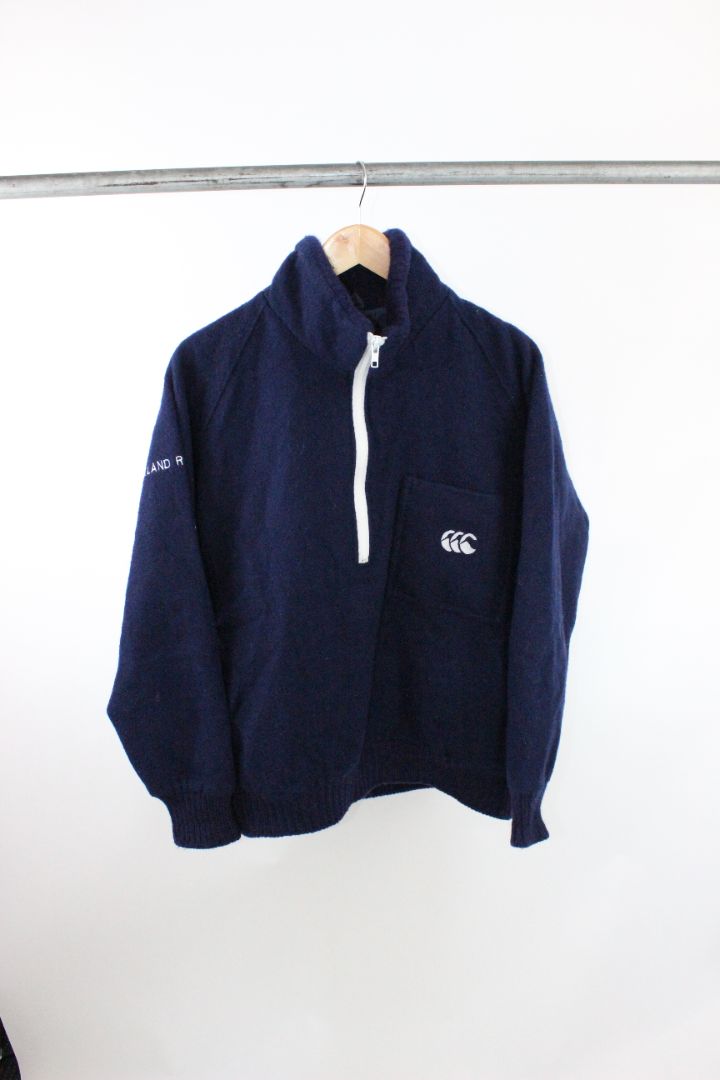 VINTAGE, JACKET, CCC, M