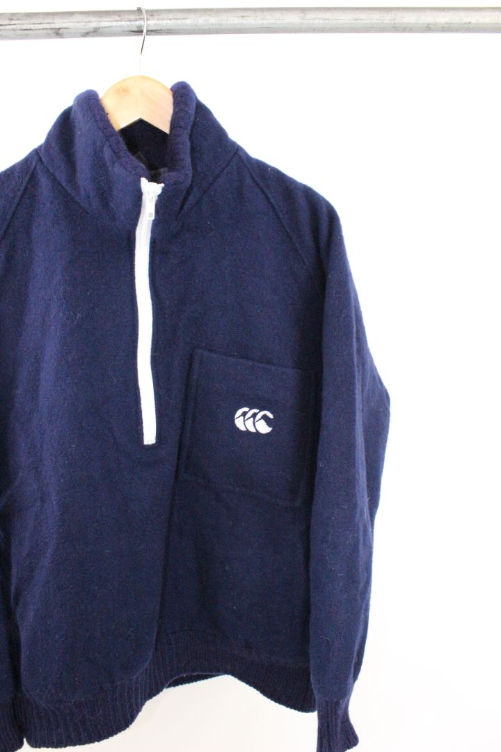 VINTAGE, JACKET, CCC, M