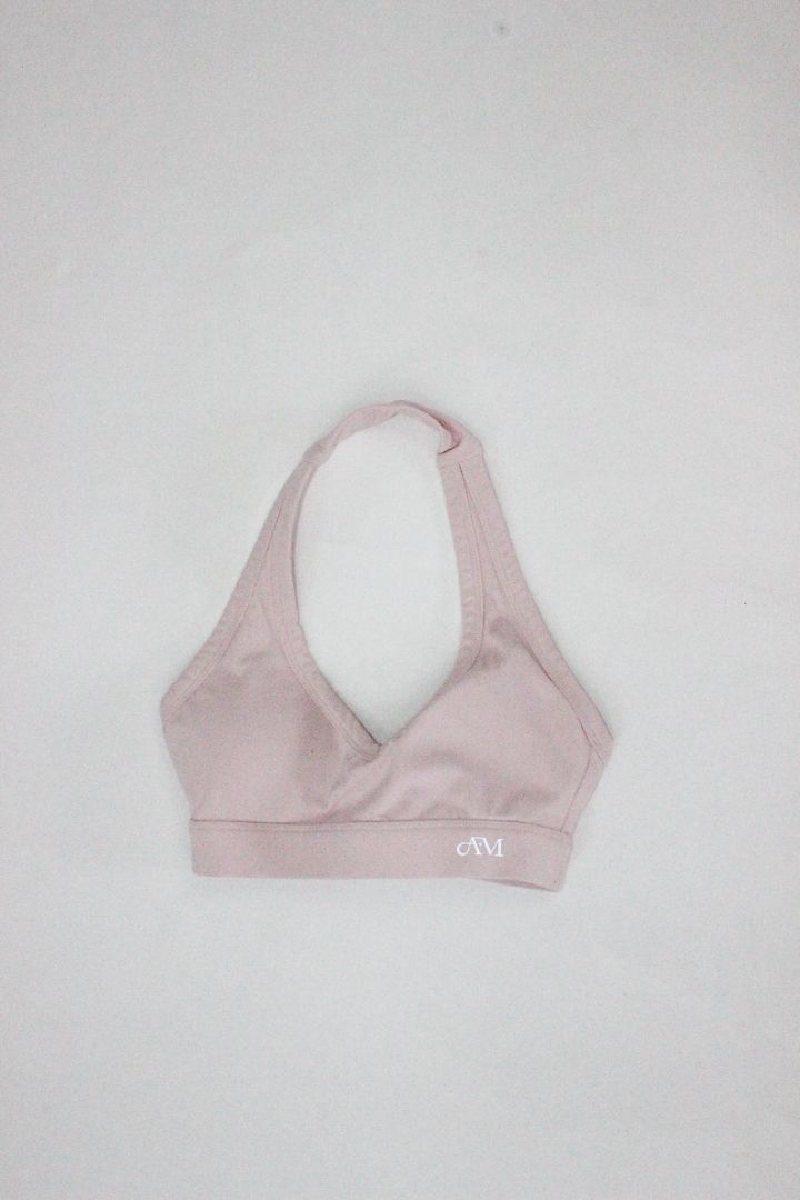 BRA, ALL FOR MIMI, PINK, XS