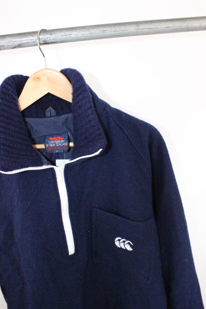 VINTAGE, JACKET, CCC, M