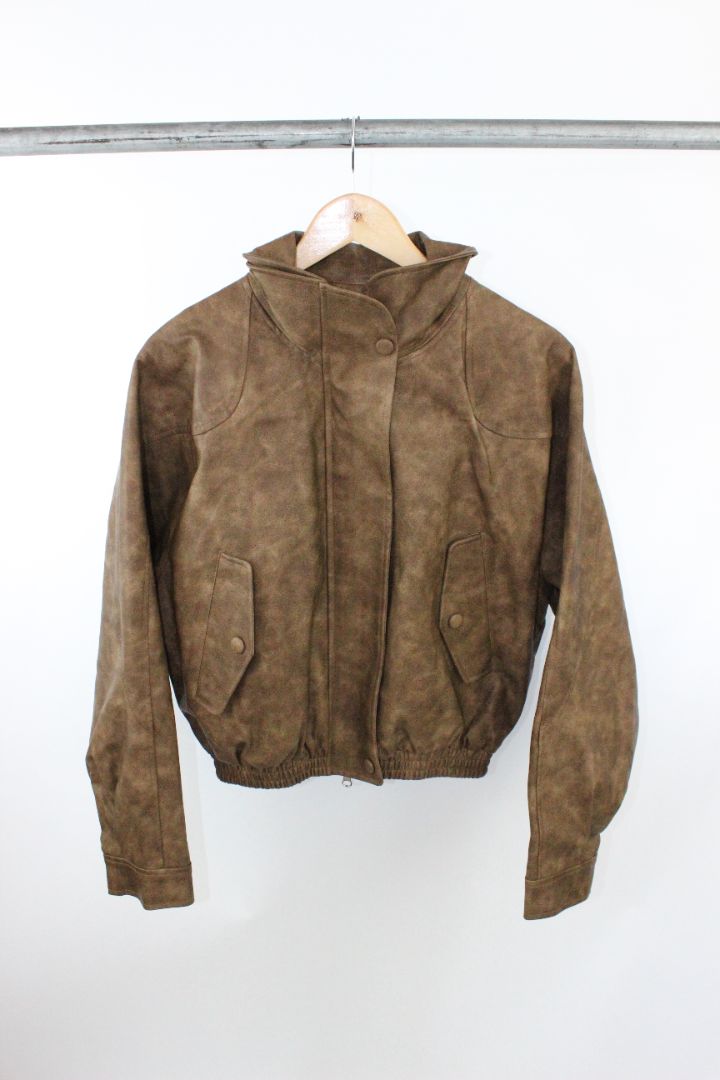 JACKET, LOW CLASSIC, S