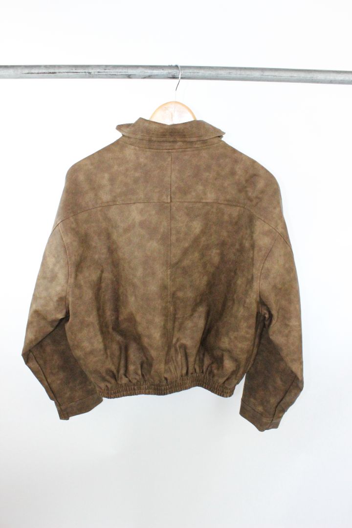 JACKET, LOW CLASSIC, S