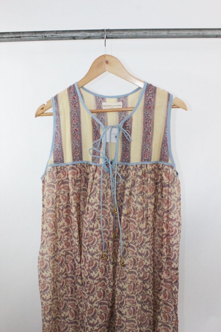 MAXI DRESS, DAUGHTERS OF INDIA, S