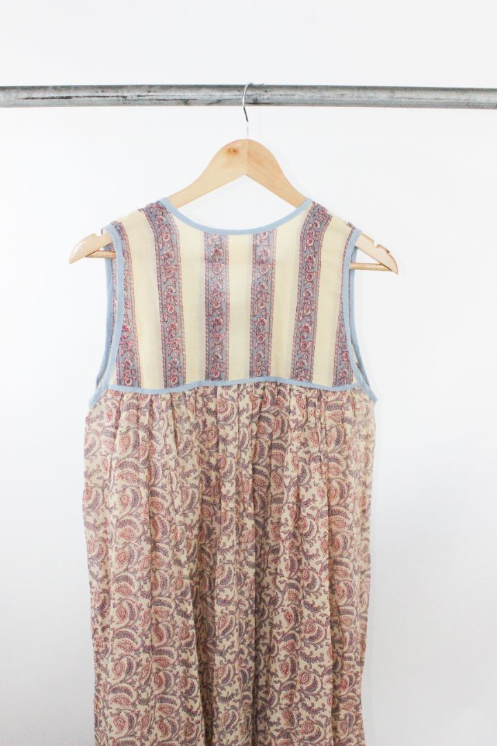 MAXI DRESS, DAUGHTERS OF INDIA, S