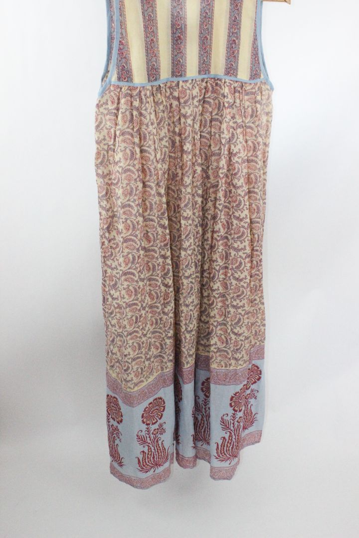 MAXI DRESS, DAUGHTERS OF INDIA, S