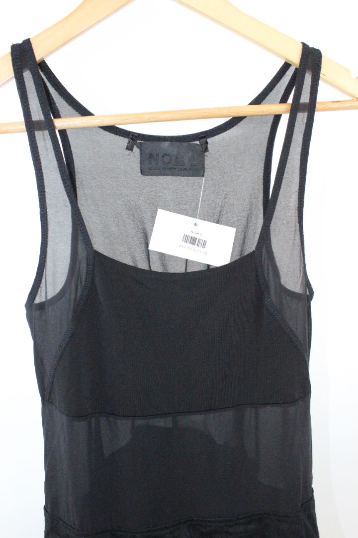 MINI DRESS, NOM D, 8