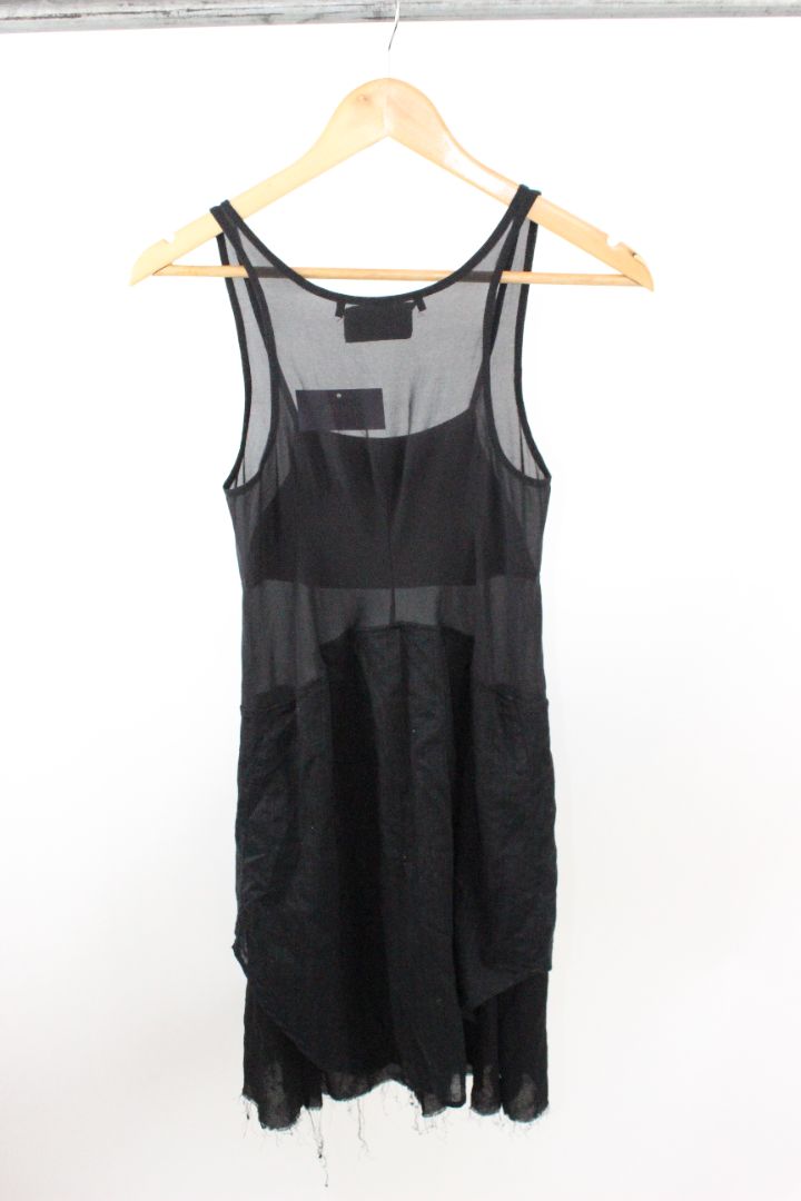 MINI DRESS, NOM D, 8