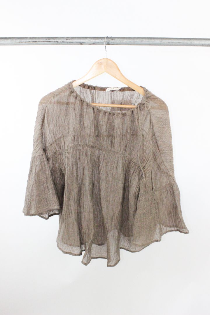 BLOUSE, MARLE, 8