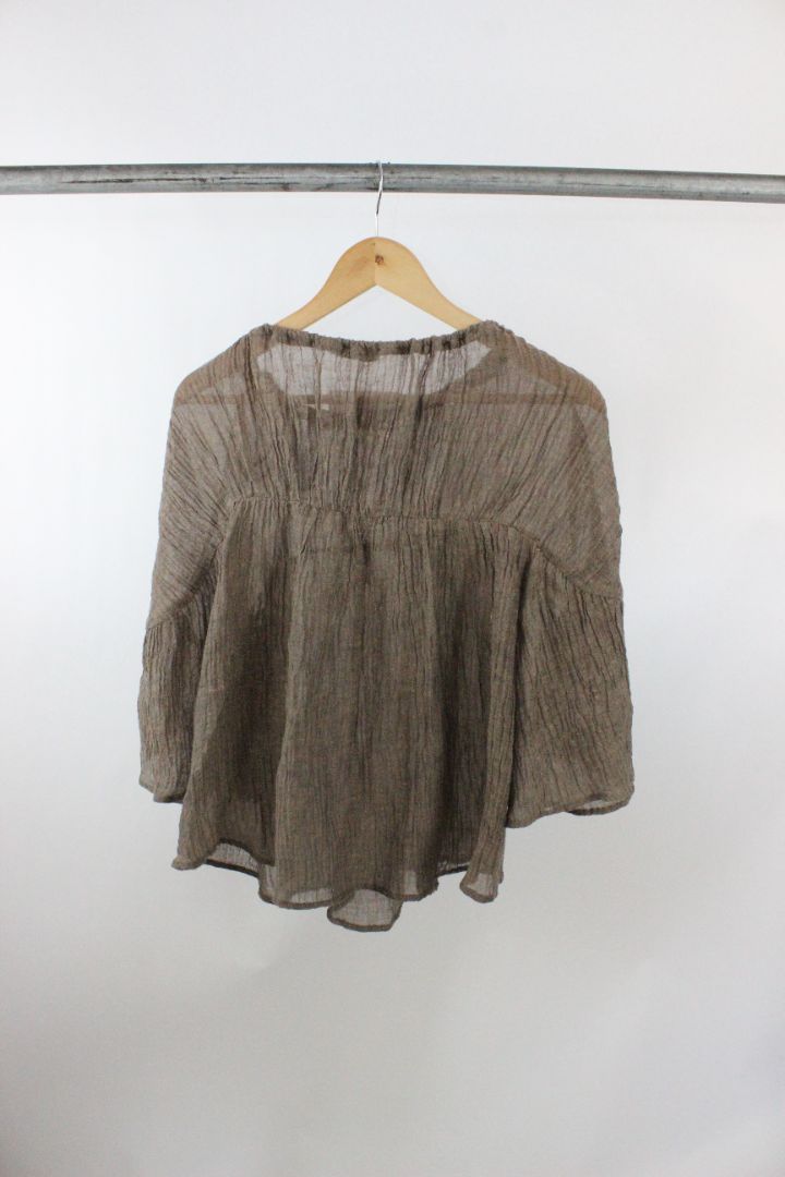 BLOUSE, MARLE, 8