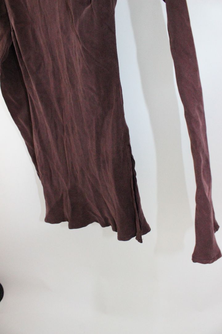 BLOUSE, OWNLEY, M