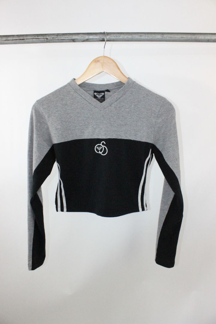 Y2K, TEE, QUIKSILVER, M