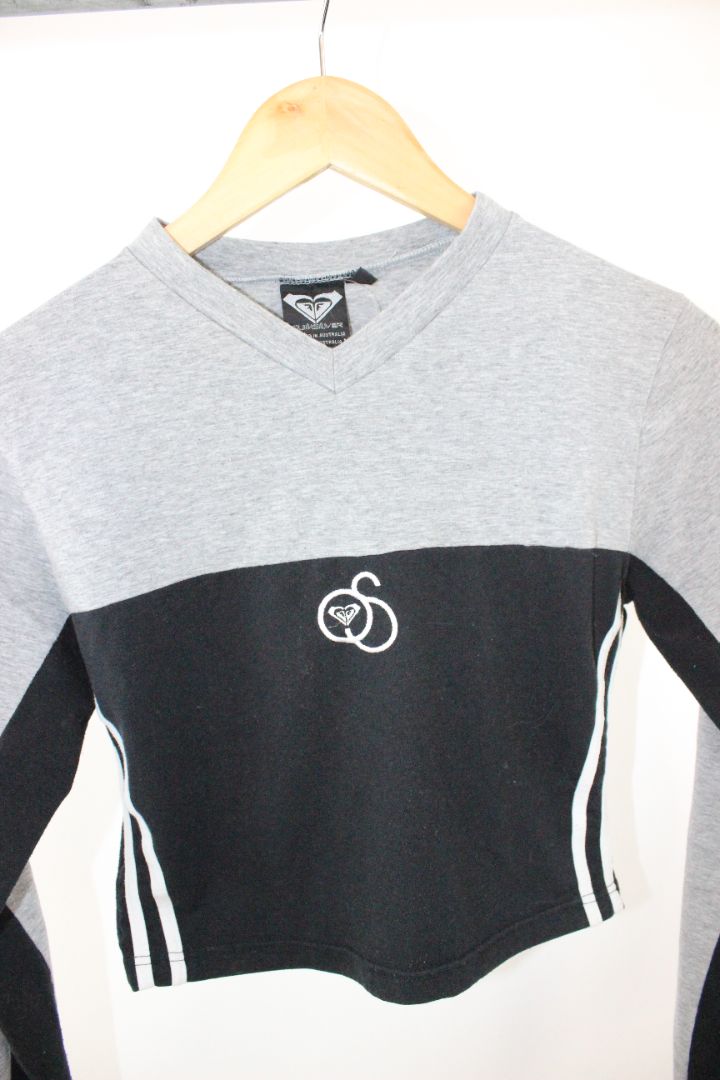 Y2K, TEE, QUIKSILVER, M