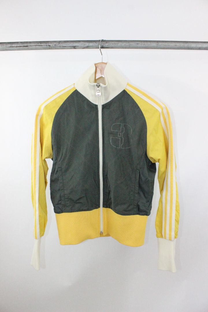 Y2K, JACKET, ADIDAS, 10