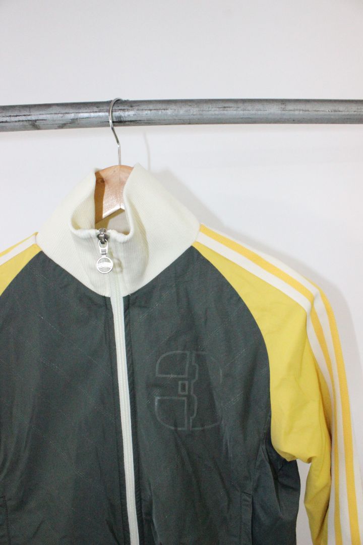 Y2K, JACKET, ADIDAS, 10
