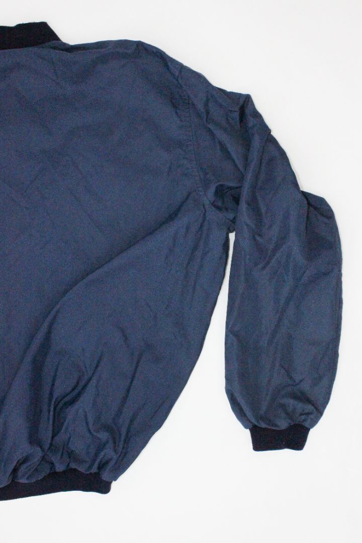 VINTAGE, JACKET, STARTER, L