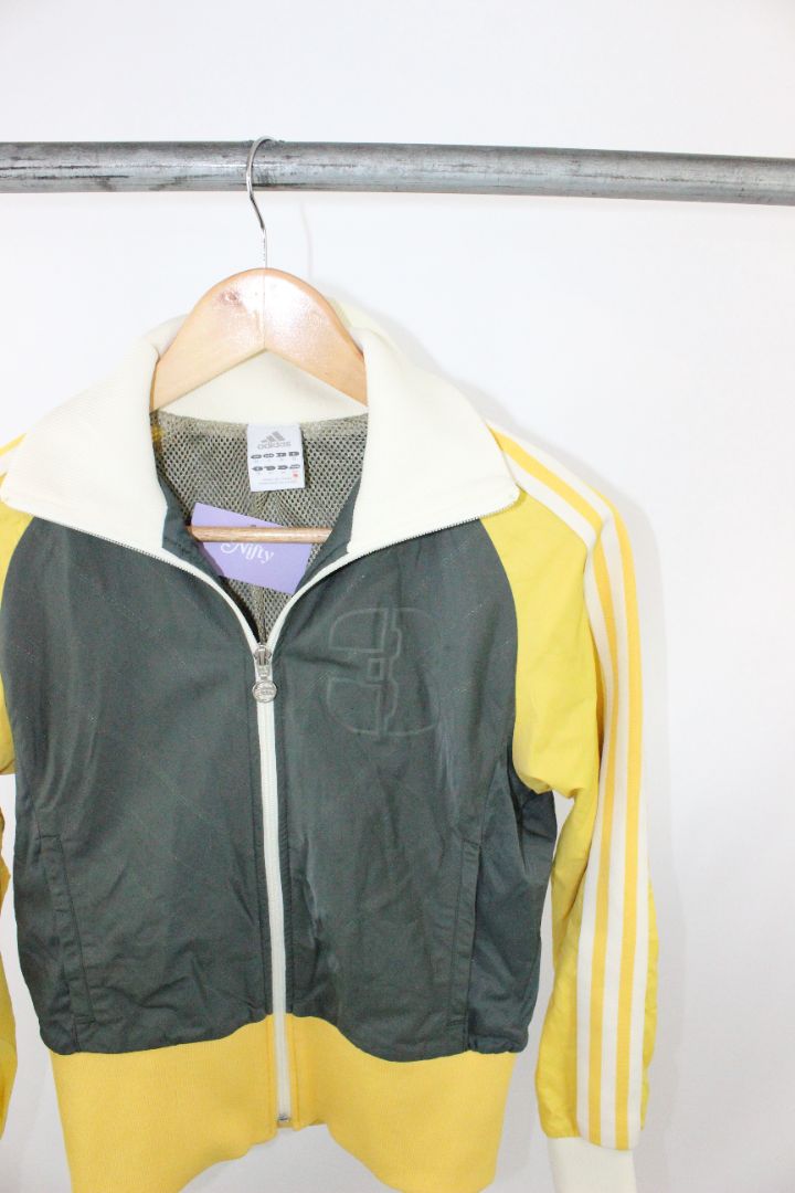 Y2K, JACKET, ADIDAS, 10