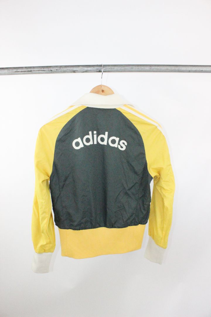 Y2K, JACKET, ADIDAS, 10