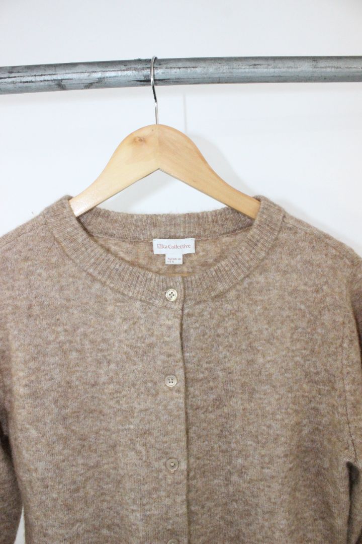 KNIT, ELKA COLLECTIVE, 10