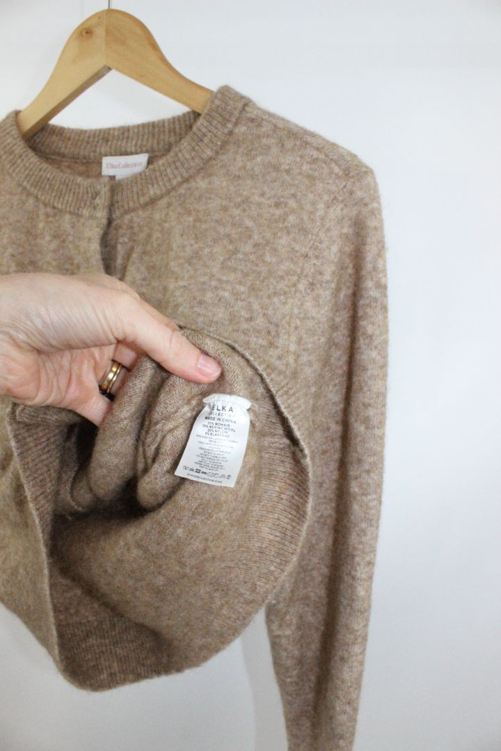 KNIT, ELKA COLLECTIVE, 10