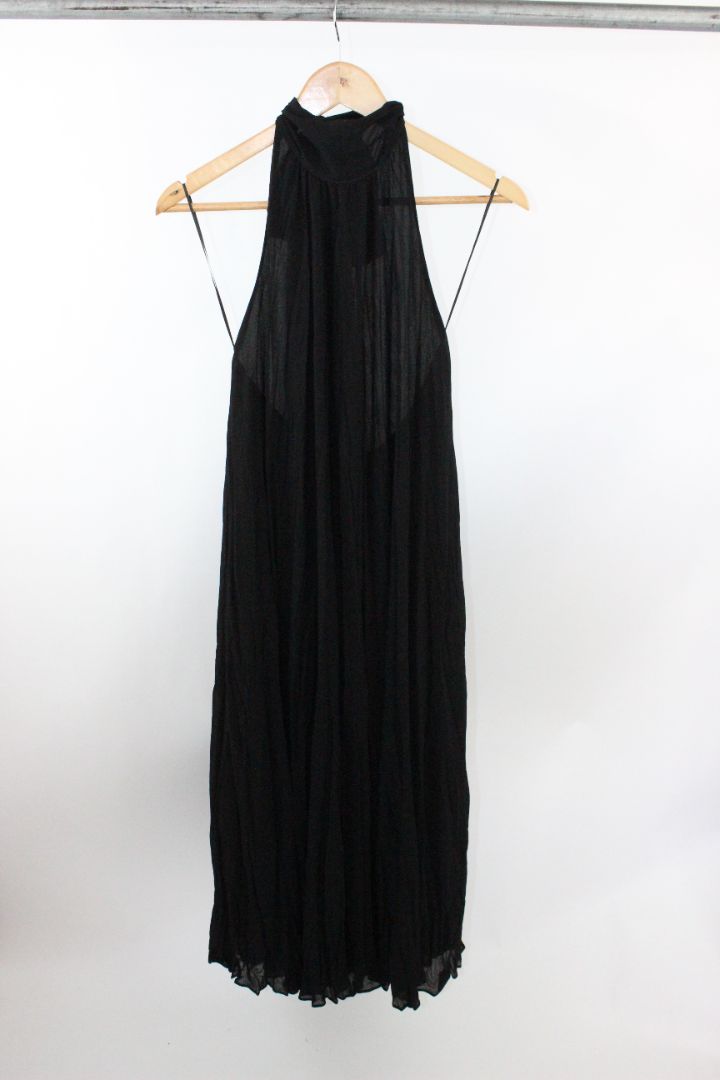 MIDI DRESS, RUBY, 6