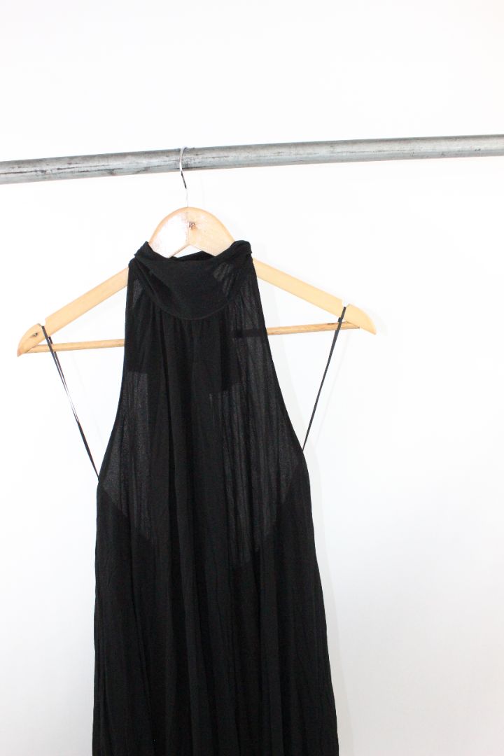 MIDI DRESS, RUBY, 6