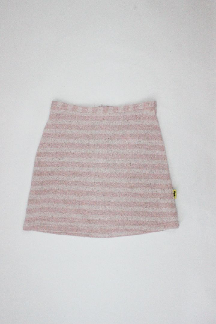VINTAGE, MINI SKIRT, MOOKS, 10