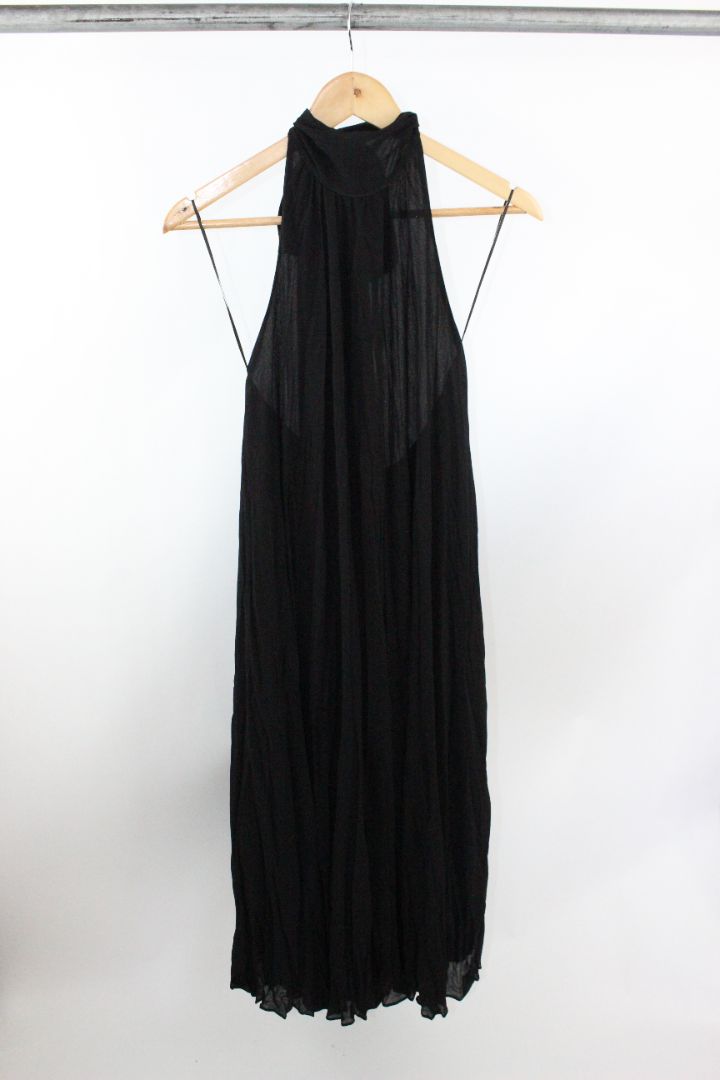 MIDI DRESS, RUBY, 6