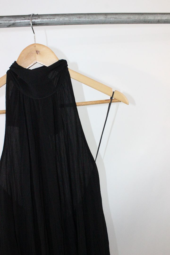 MIDI DRESS, RUBY, 6