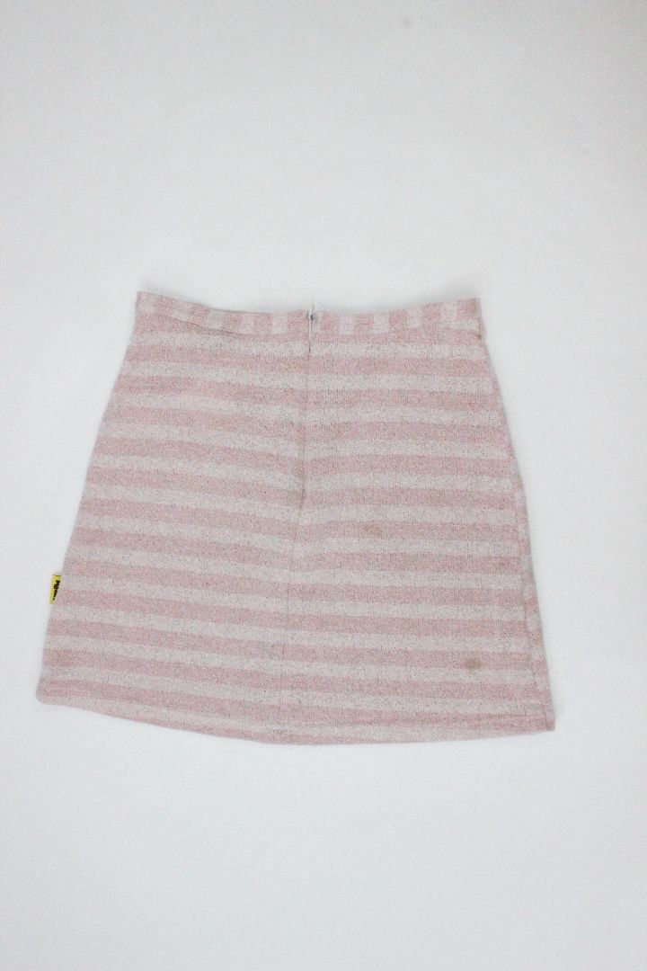 VINTAGE, MINI SKIRT, MOOKS, 10