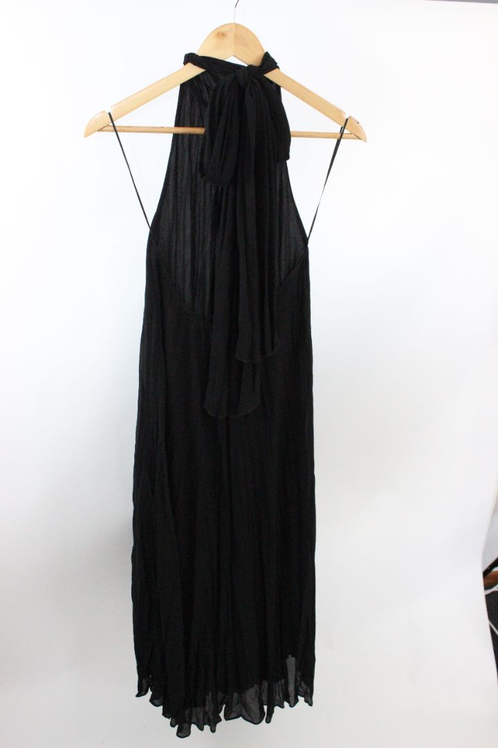 MIDI DRESS, RUBY, 6
