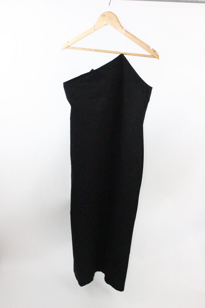 MIDI DRESS, BENJAMIN ALEXANDER, 12