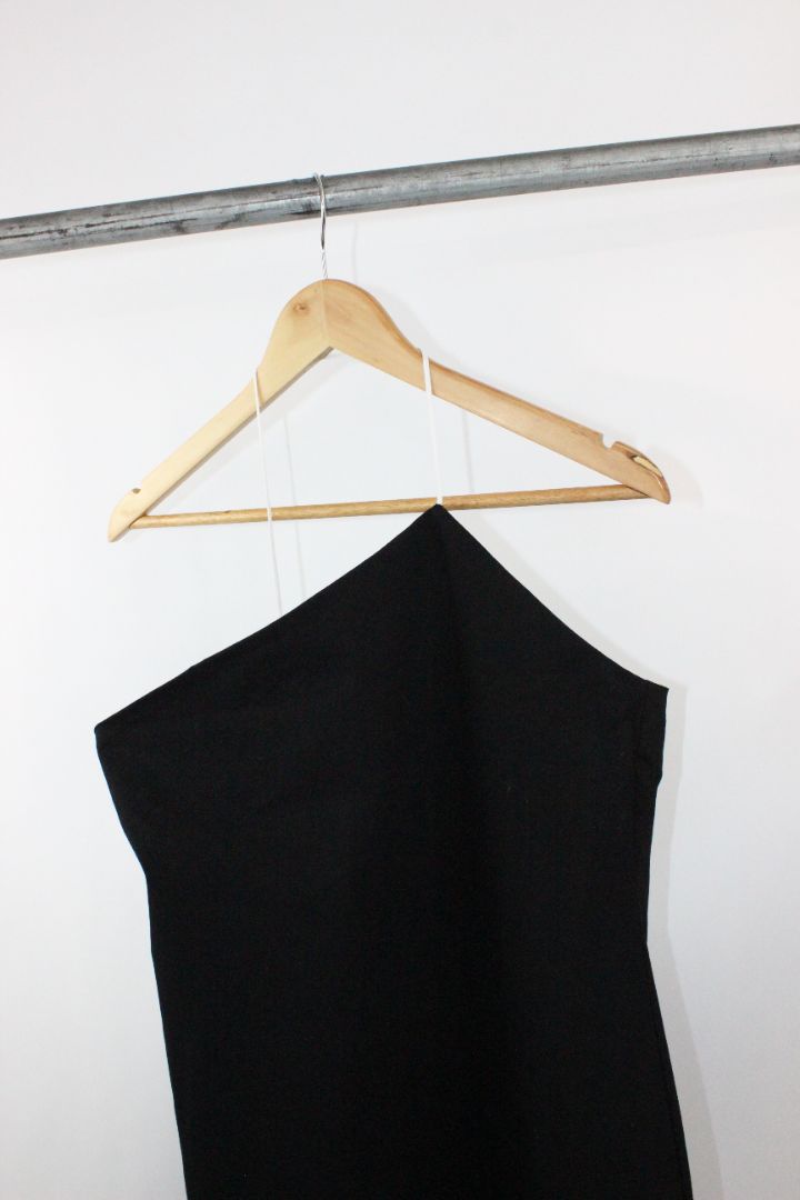 MIDI DRESS, BENJAMIN ALEXANDER, 12