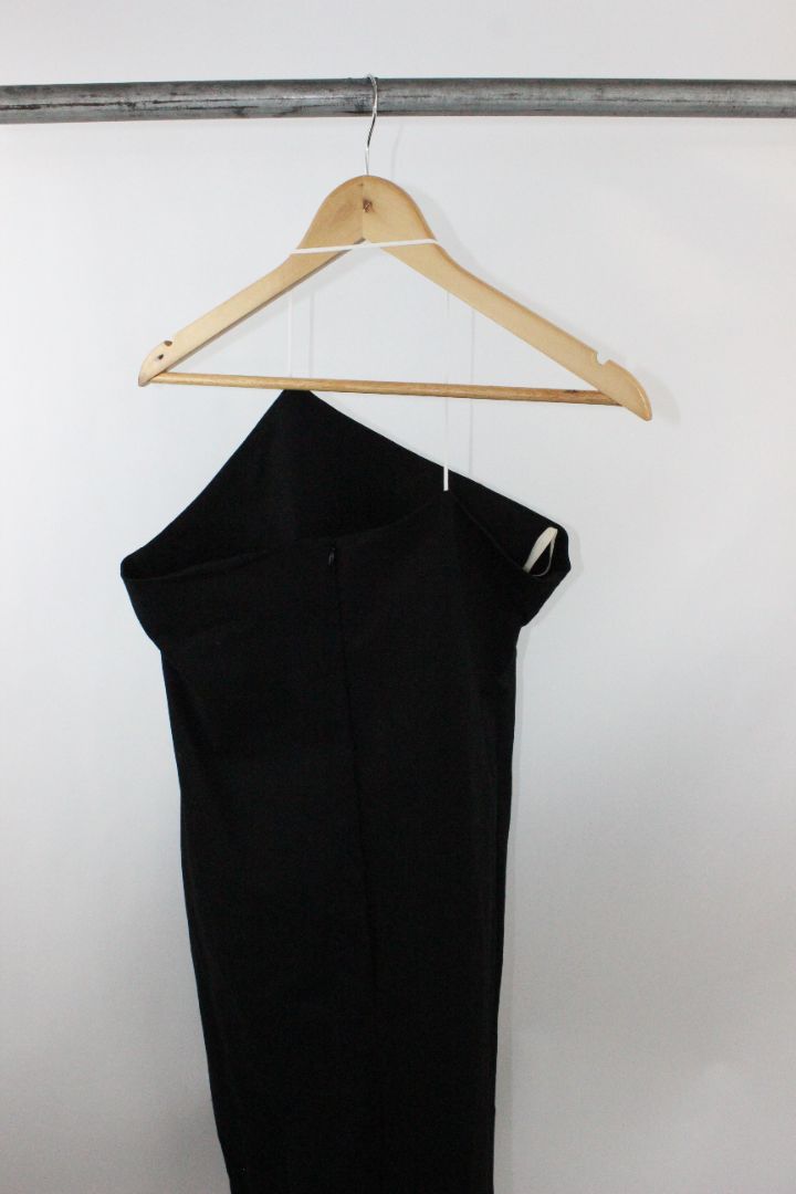 MIDI DRESS, BENJAMIN ALEXANDER, 12