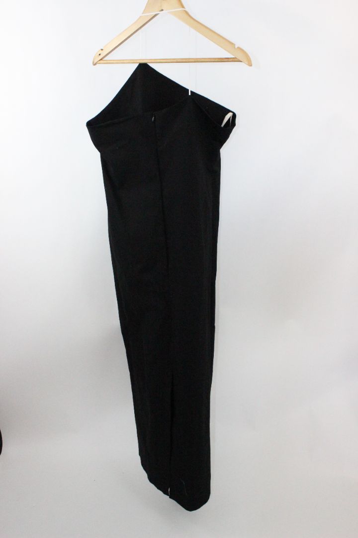 MIDI DRESS, BENJAMIN ALEXANDER, 12
