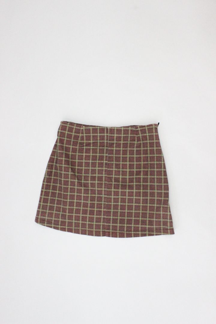 MINI SKIRT, UNIF, M