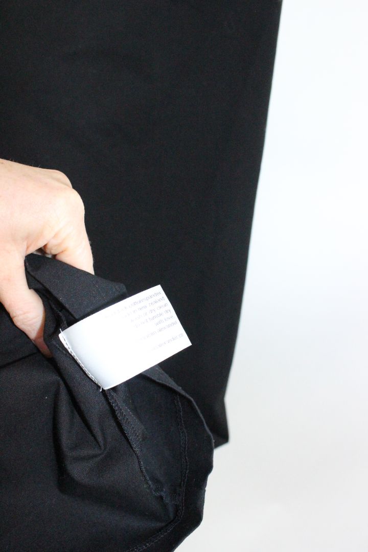 MIDI DRESS, BENJAMIN ALEXANDER, 12