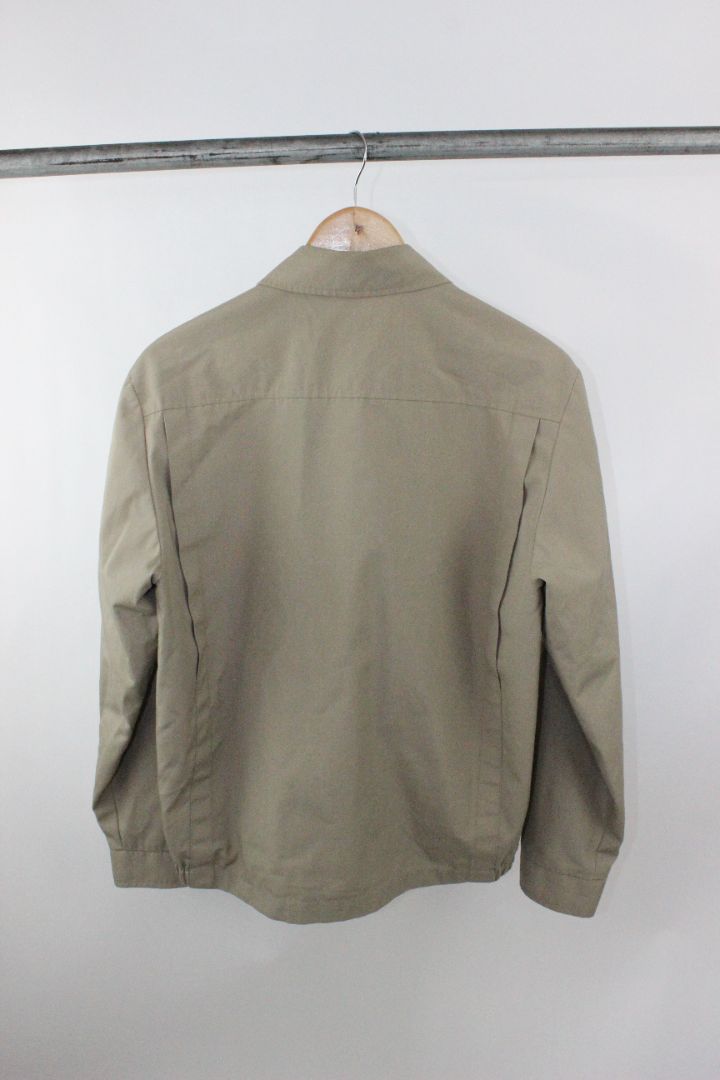 VINTAGE, JACKET, RAINSTER, S