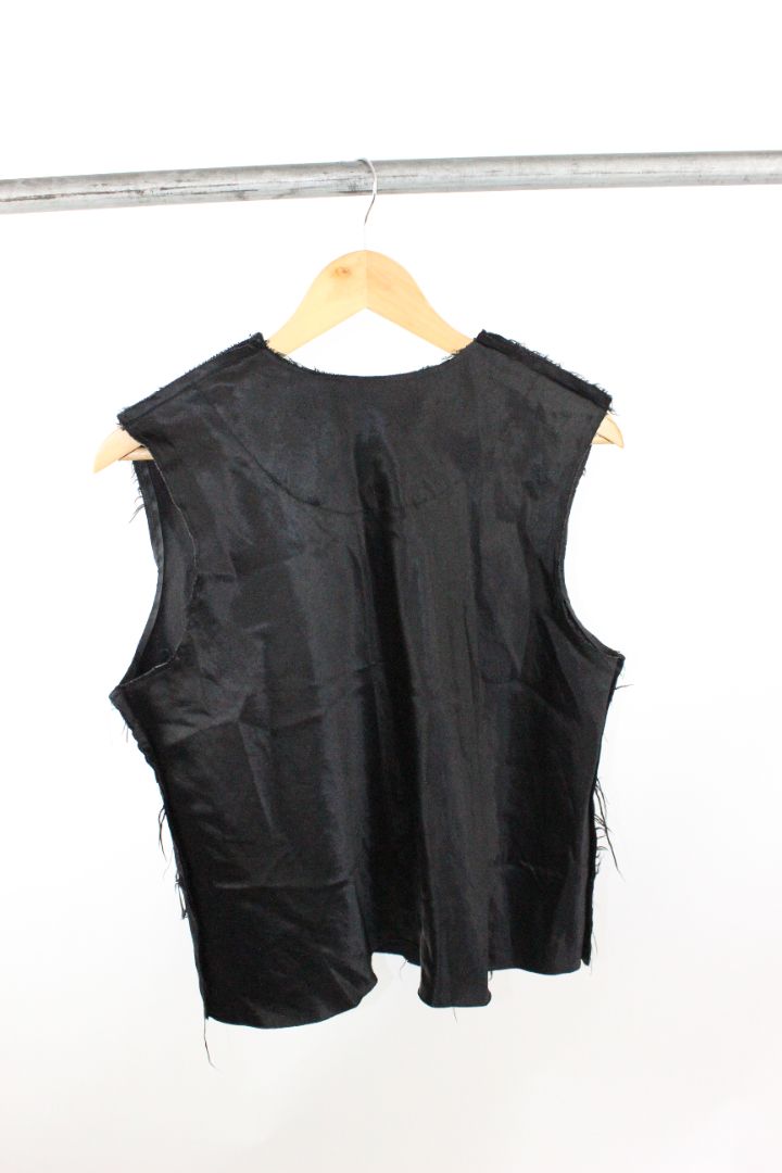 BLOUSE, NOM D, 12