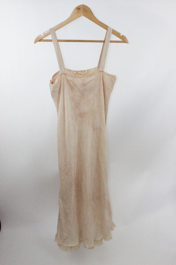 MAXI DRESS, CASCH, XL