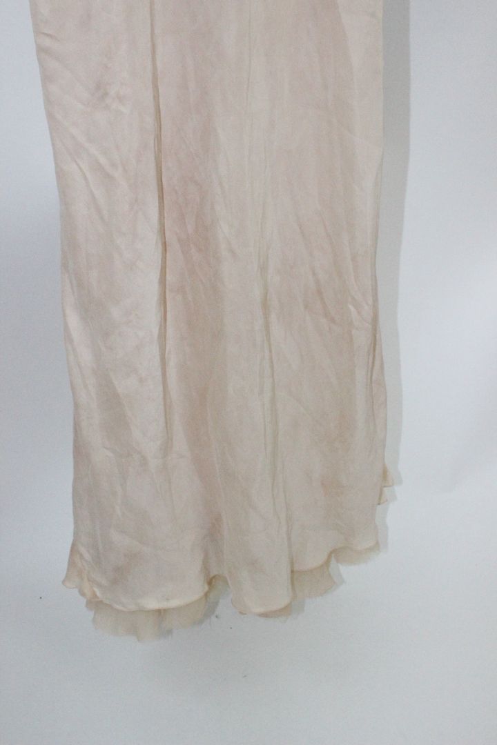 MAXI DRESS, CASCH, XL