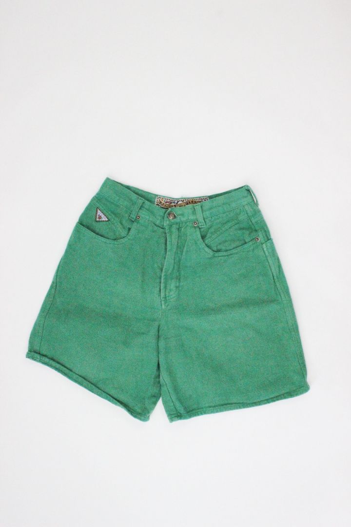 SHORTS, JOUJOU, VINTAGE 9, AS IS