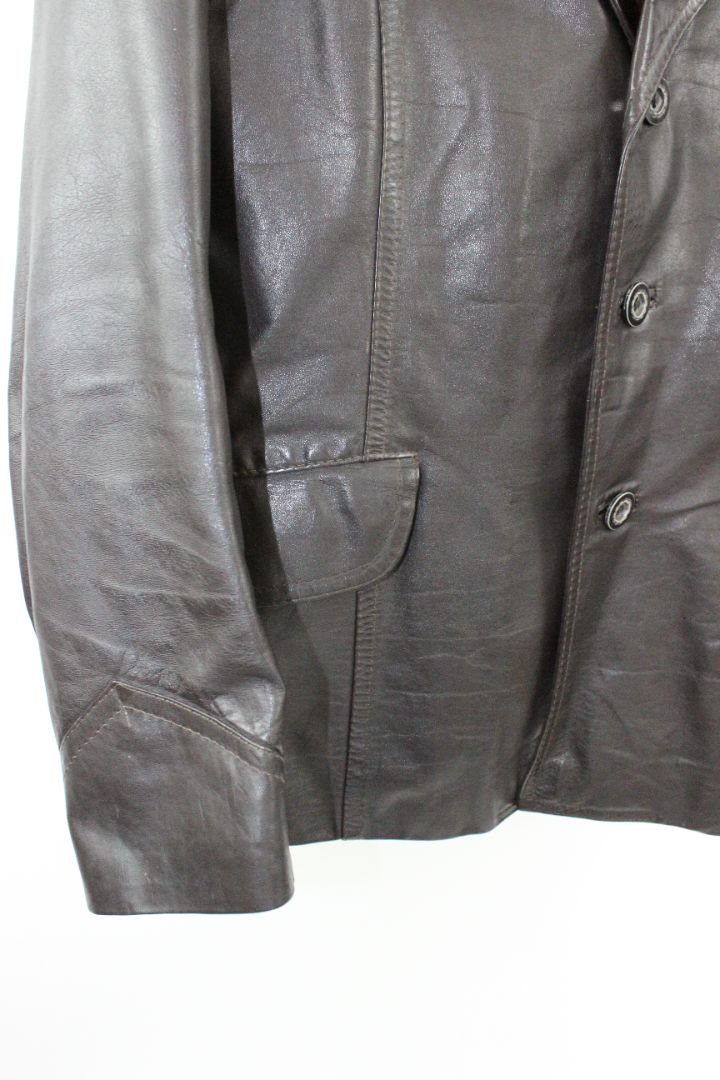 VINTAGE, JACKET, 12