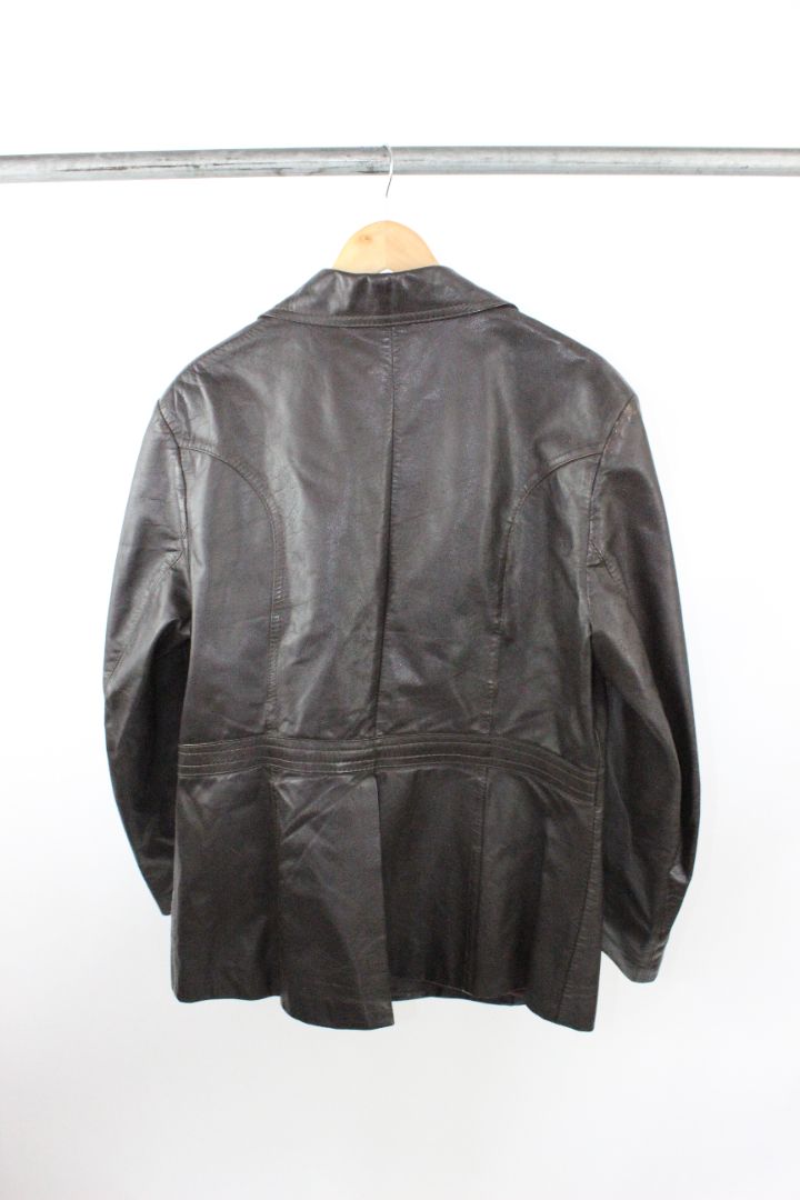VINTAGE, JACKET, 12