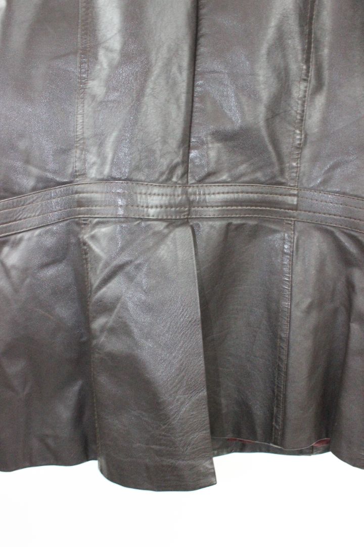 VINTAGE, JACKET, 12