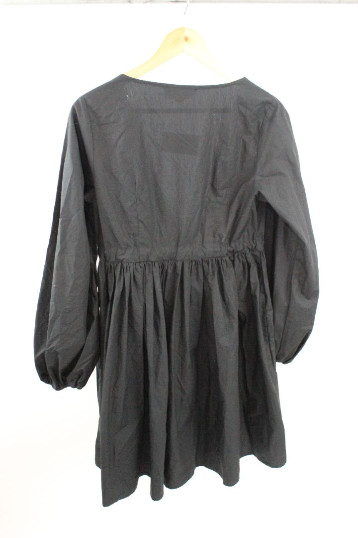 MINI DRESS, CAITLIN CRISP, 12