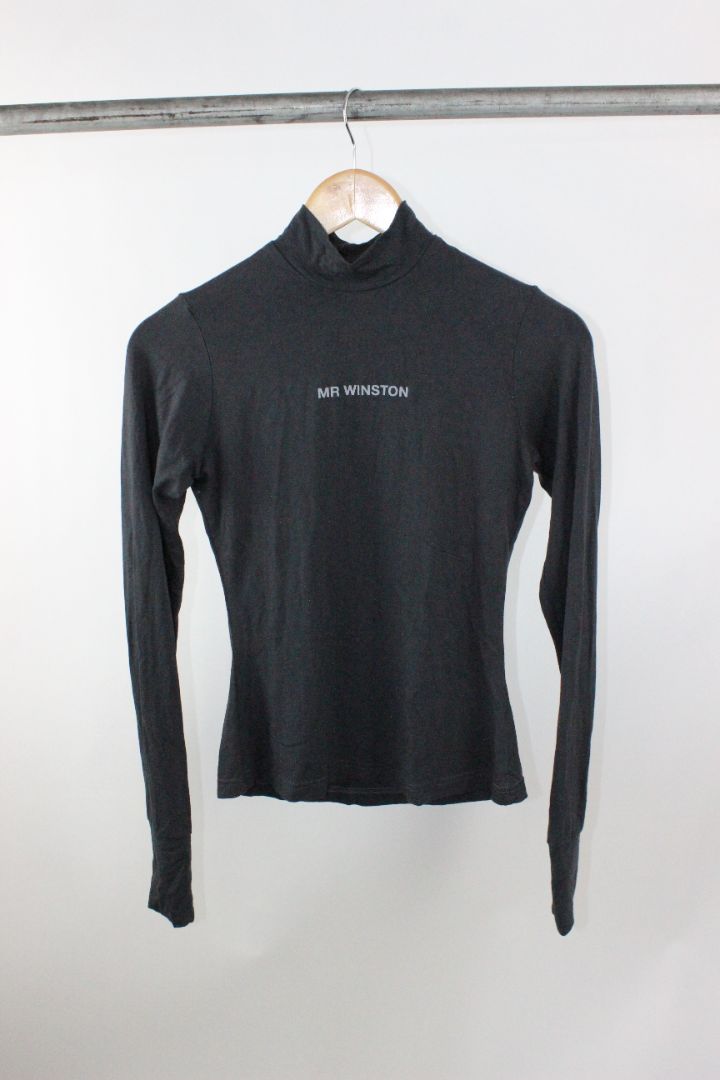 LS TEE, MR WINSTON, S