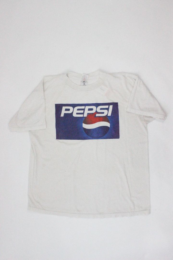 VINTAGE, FRUIT OF THE LOOM, XL, AS IS