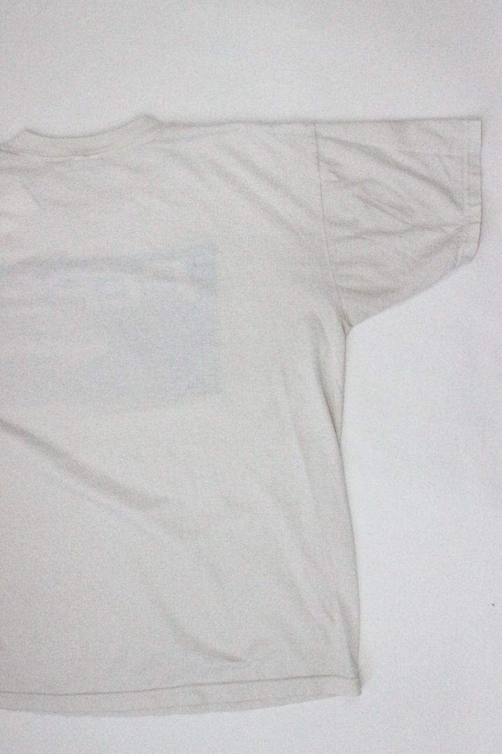 VINTAGE, FRUIT OF THE LOOM, XL, AS IS