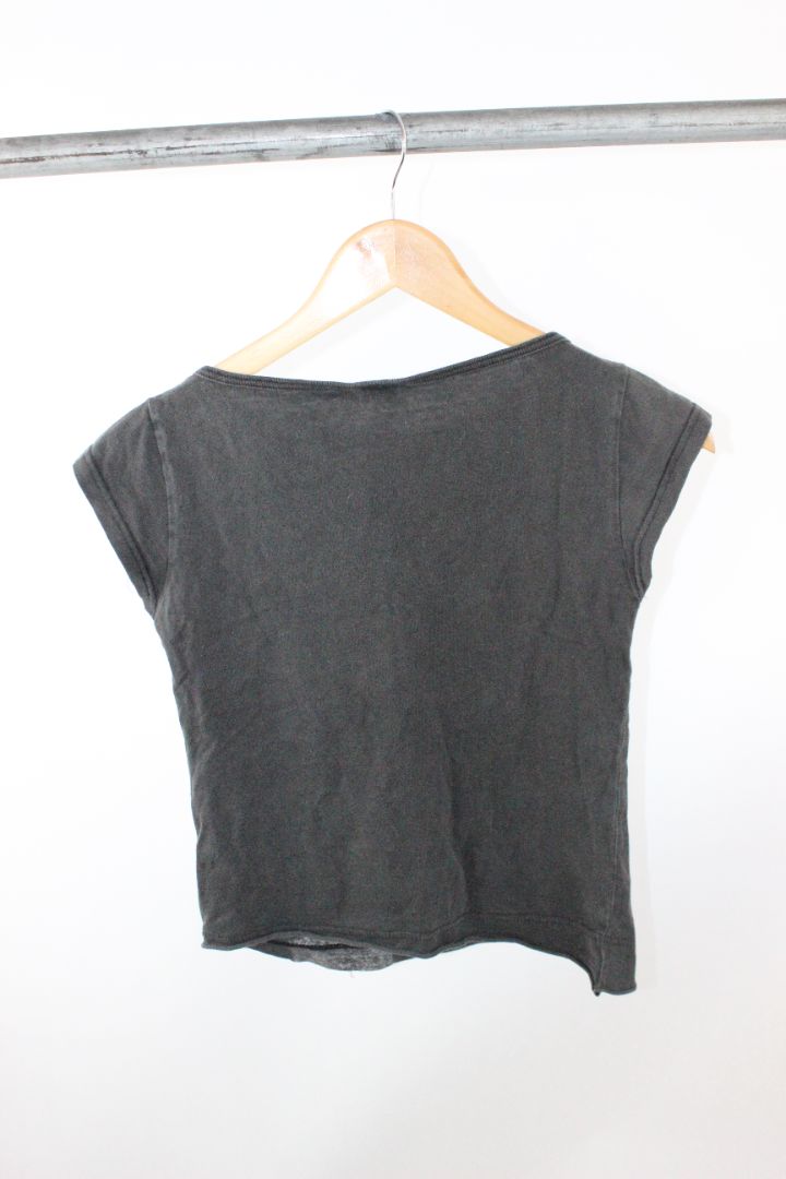 VINTAGE, SS TEE, HAILWOOD, 8